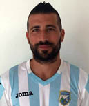 Danilo CAPRETTI - Difensore